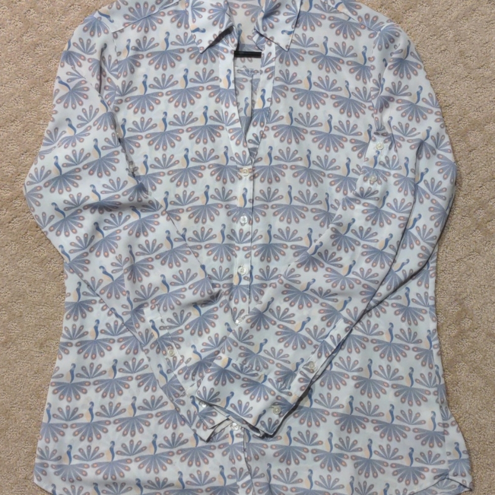 Express The Portofino Shirt